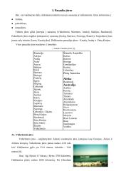 Jūros ir vandenynai 7 puslapis