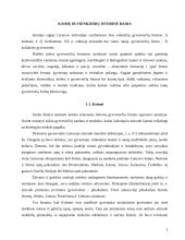 Kaimų ir vienkiemių istorinė raida 3 puslapis