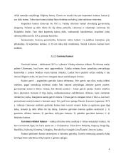 Kaimų ir vienkiemių istorinė raida 5 puslapis