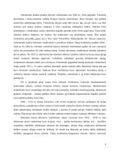 Kaimų ir vienkiemių istorinė raida 9 puslapis