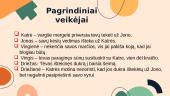 Žemaitės „Marti“ 3 puslapis