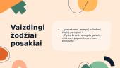 Žemaitės „Marti“ 5 puslapis