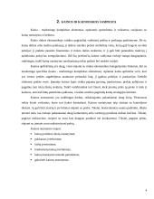 Kainos nustatymo metodai ir strategijos 4 puslapis