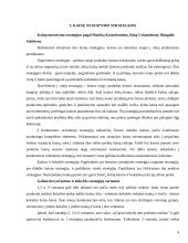 Kainos nustatymo metodai ir strategijos 9 puslapis