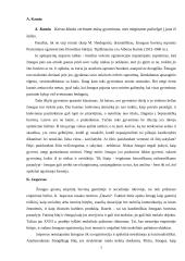 Kaip būtį suvokia egzistencialistai? 7 puslapis