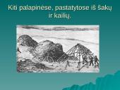 Akmens amžius. Pirmieji naujakuriai 6 puslapis