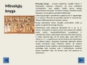 Senovės Egipto simboliai 13 puslapis