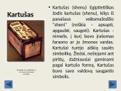 Senovės Egipto simboliai 14 puslapis