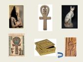 Senovės Egipto simboliai 16 puslapis