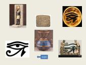 Senovės Egipto simboliai 17 puslapis