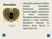 Senovės Egipto simboliai 3 puslapis