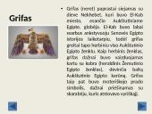 Senovės Egipto simboliai 10 puslapis