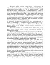 Kalbos istorija 2 puslapis