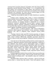 Kalbos istorija 6 puslapis