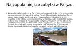 Paryż, Francja  2 puslapis