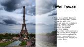 Paryż, Francja  3 puslapis