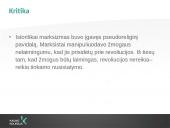 Marksizmas ir ugdymas 10 puslapis