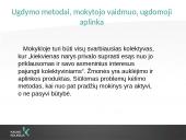 Marksizmas ir ugdymas 8 puslapis