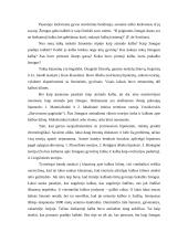 Kalbos kilmės problematika 2 puslapis