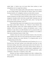 Kalbos kilmės problematika 3 puslapis