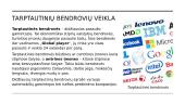 Tarptautinės bendrovės skaidrės 3 puslapis