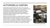 Tarptautinės bendrovės skaidrės 8 puslapis