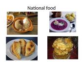 The tourist guide for Lithuania  11 puslapis