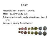 The tourist guide for Lithuania  14 puslapis