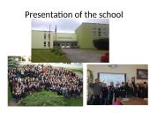 The tourist guide for Lithuania  17 puslapis