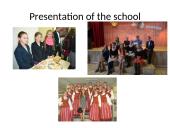 The tourist guide for Lithuania  18 puslapis