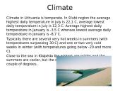 The tourist guide for Lithuania  4 puslapis