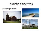 The tourist guide for Lithuania  6 puslapis