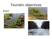 The tourist guide for Lithuania  7 puslapis