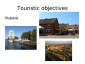 The tourist guide for Lithuania  8 puslapis