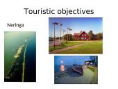 The tourist guide for Lithuania  9 puslapis