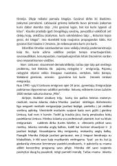 Visuomenės problemos 2 puslapis