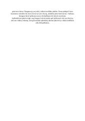 Kas trukdo būti laisvam? (V. Krėvė, J. Savickis) 2 puslapis