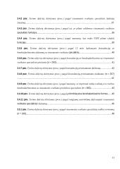 X miesto darželių auklėtojų požiūrio į visuomenės sveikatos specialisto veiklas tyrimas 11 puslapis