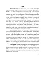 X miesto darželių auklėtojų požiūrio į visuomenės sveikatos specialisto veiklas tyrimas 12 puslapis