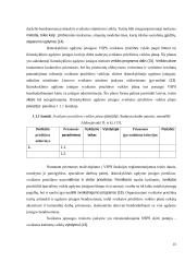 X miesto darželių auklėtojų požiūrio į visuomenės sveikatos specialisto veiklas tyrimas 15 puslapis