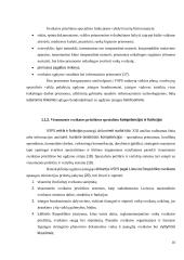 X miesto darželių auklėtojų požiūrio į visuomenės sveikatos specialisto veiklas tyrimas 16 puslapis