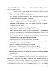 X miesto darželių auklėtojų požiūrio į visuomenės sveikatos specialisto veiklas tyrimas 18 puslapis