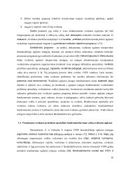 X miesto darželių auklėtojų požiūrio į visuomenės sveikatos specialisto veiklas tyrimas 20 puslapis