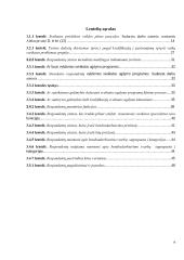 X miesto darželių auklėtojų požiūrio į visuomenės sveikatos specialisto veiklas tyrimas 9 puslapis