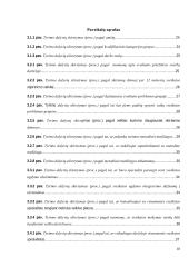 X miesto darželių auklėtojų požiūrio į visuomenės sveikatos specialisto veiklas tyrimas 10 puslapis