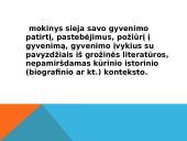 Samprotavimo pastraipos struktūra 4 puslapis