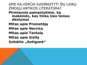 Samprotavimo pastraipos struktūra 6 puslapis