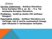 Samprotavimo pastraipos struktūra 7 puslapis