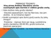 Samprotavimo pastraipos struktūra 8 puslapis