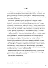 Kapitalizmo ir gamybos istorija XVII - XVIII amžiuje 2 puslapis